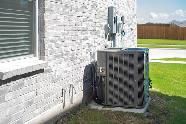 Reliable Heat Pump Repair contractor in Grantville, KS by FH HVAC